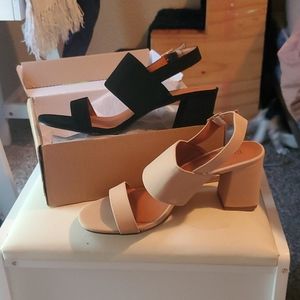 Bonnibel Sandals